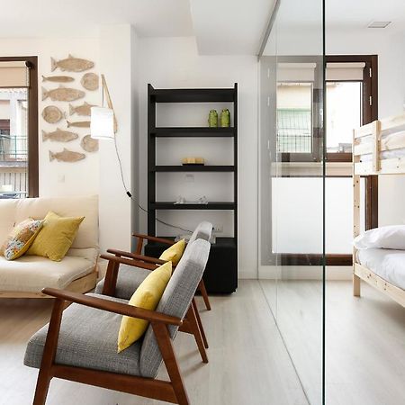 גרנדה Hi Room - Smart Apartments - Penthouse מראה חיצוני תמונה