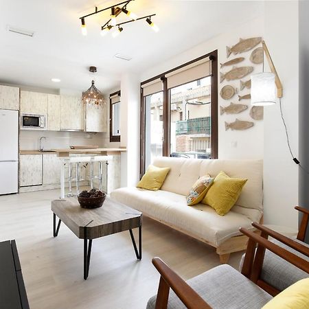 גרנדה Hi Room - Smart Apartments - Penthouse מראה חיצוני תמונה