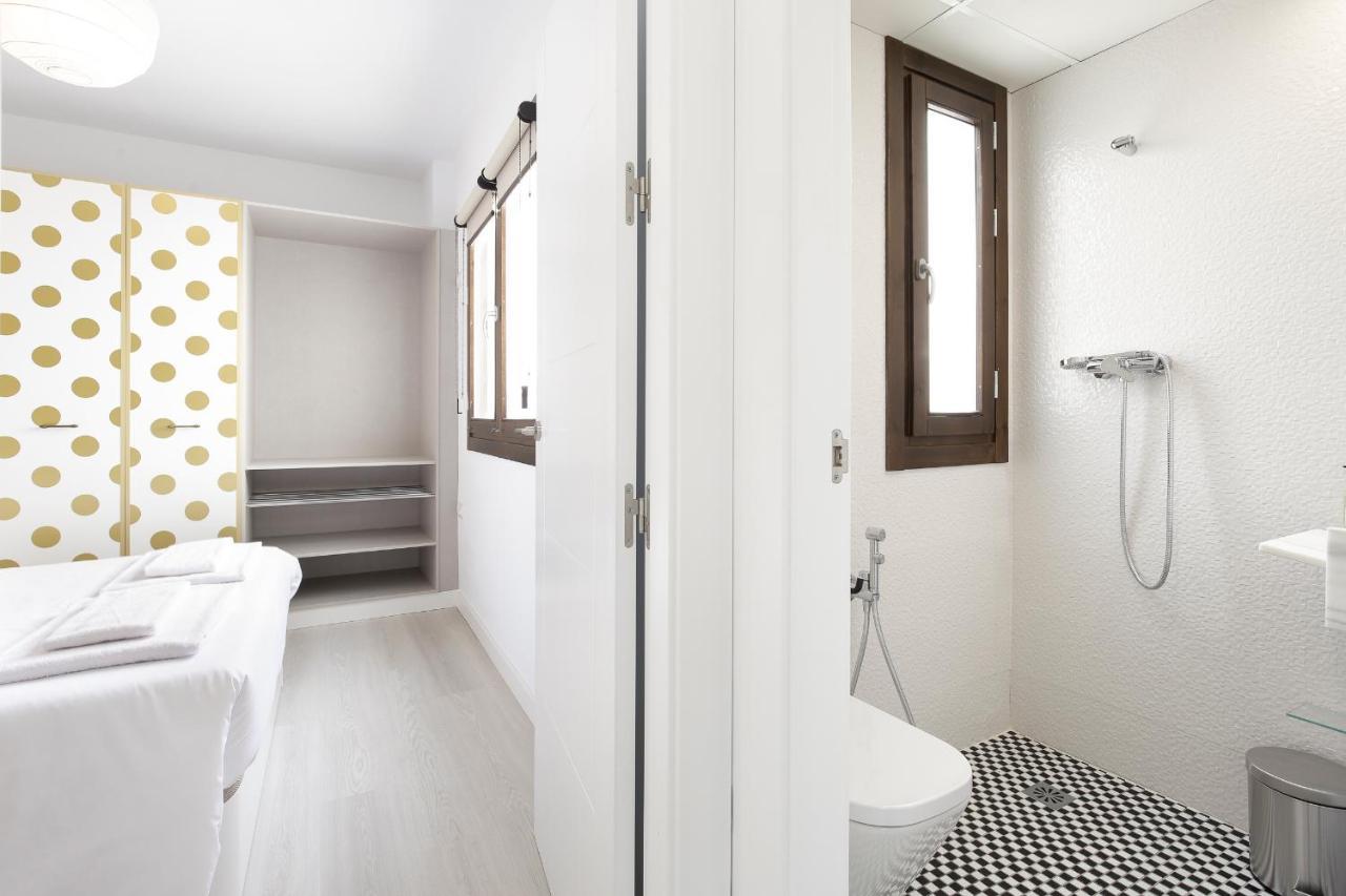 גרנדה Hi Room - Smart Apartments - Penthouse מראה חיצוני תמונה